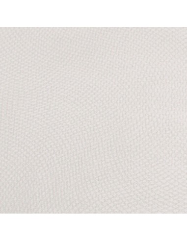 COJÍN LILOU 45X45CM.POLIESTER MARFIL