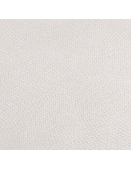 COJÍN LILOU 45X45CM.POLIESTER MARFIL