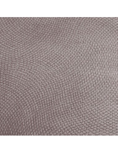 COJÍN LILOU 45X45CM.POLIESTER TAUPE