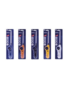 ENCENDEDOR HAKE TURBO FLAME 27 CM.