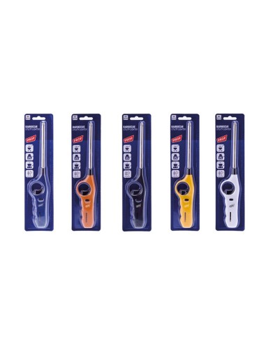 ENCENDEDOR HAKE TURBO FLAME 27 CM.