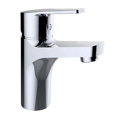 GRIFO LAVABO ALTO 100 GO STH