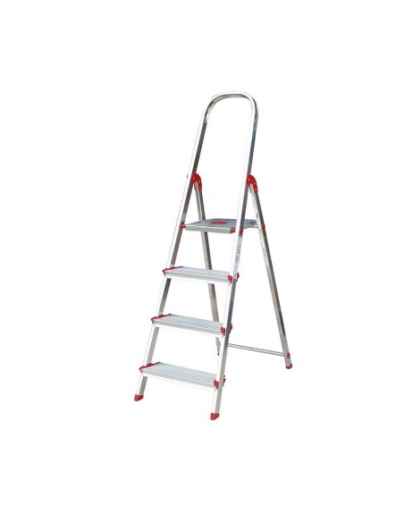 ESCALERA NORMA 220. 4 PELDAÑOS ROLSER