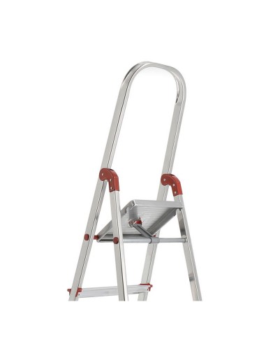 ESCALERA NORMA 220. 5 PELDAÑOS ROLSER