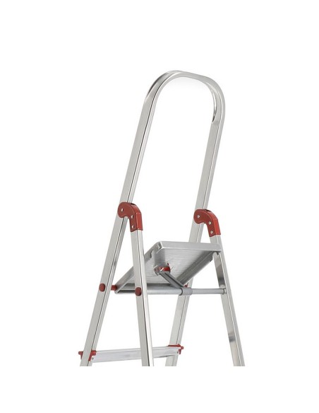 ESCALERA NORMA 220. 6 PELDAÑOS ROLSER