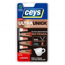 CEYS ULTRAUNICK LIQUIDO...