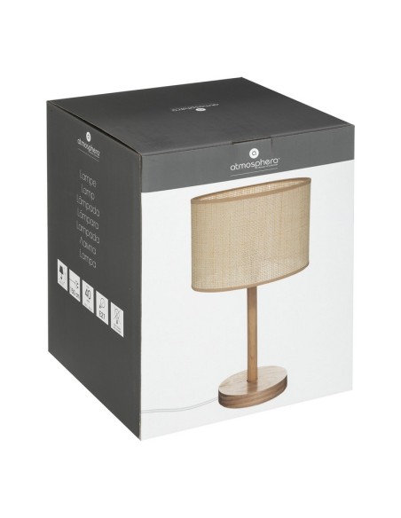 LAMPARA SOBREMESA DELLA NATURE