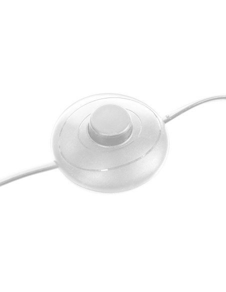 LAMPARA DE PIE DELLA NATURE H.149,50 CM.