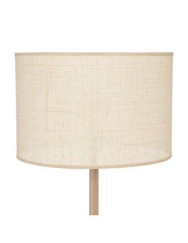 LAMPARA DE PIE DELLA NATURE H.149,50 CM.