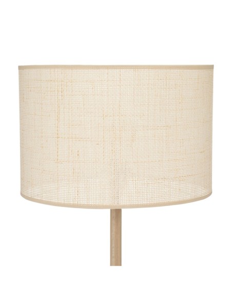 LAMPARA DE PIE DELLA NATURE H.149,50 CM.