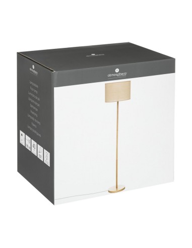 LAMPARA DE PIE DELLA NATURE H.149,50 CM.