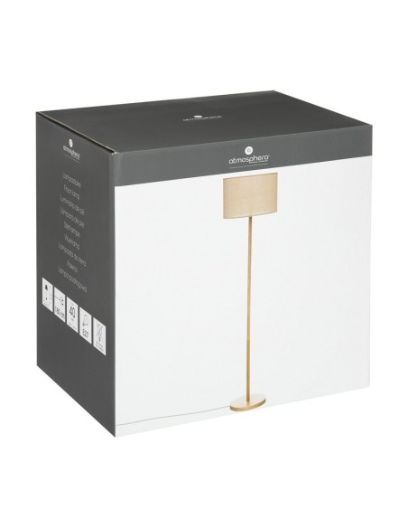 LAMPARA DE PIE DELLA NATURE H.149,50 CM.