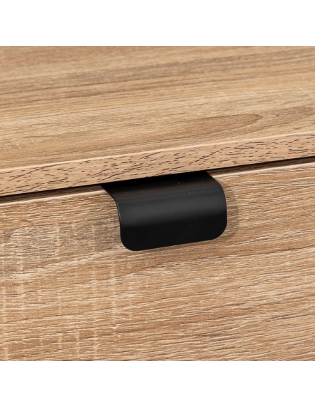 ZAPATERO ALIAJ 3 CAJONES 63X24XH.122CM.