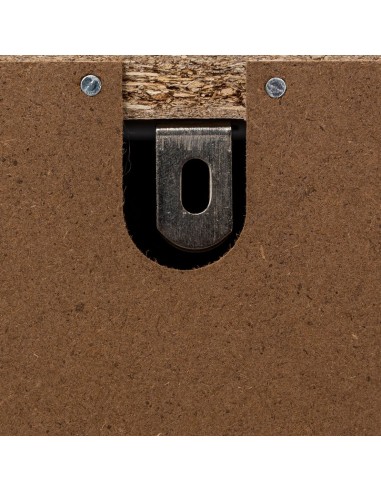 ZAPATERO ALIAJ 3 CAJONES 63X24XH.122CM.