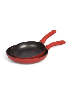 SARTEN AL.ESTAMPADO ECOFUN 26 CM.HABITEX 2