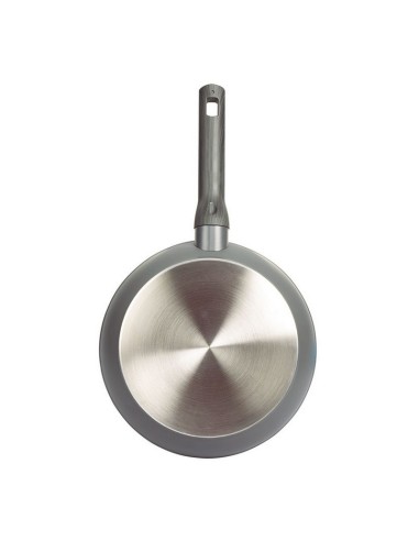 SARTEN AL.FORJADO ECOLIGHT 24 CM.HABITEX