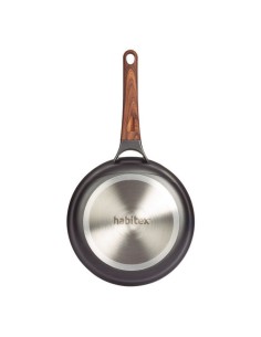 SARTEN AL.FUNDIDO ECOMAX 22 CM. HABITEX 2