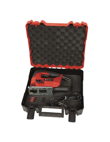 KIT SIERRA DE CALAR ELECTRO.TC-JS 80/1