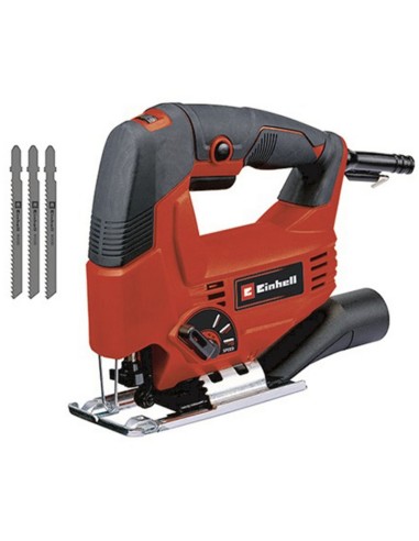 KIT SIERRA DE CALAR ELECTRO.TC-JS 80/1