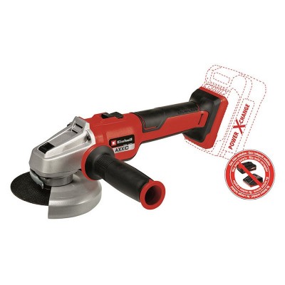 AMOLADORA BRUSHLESS AXXIO 18/115Q