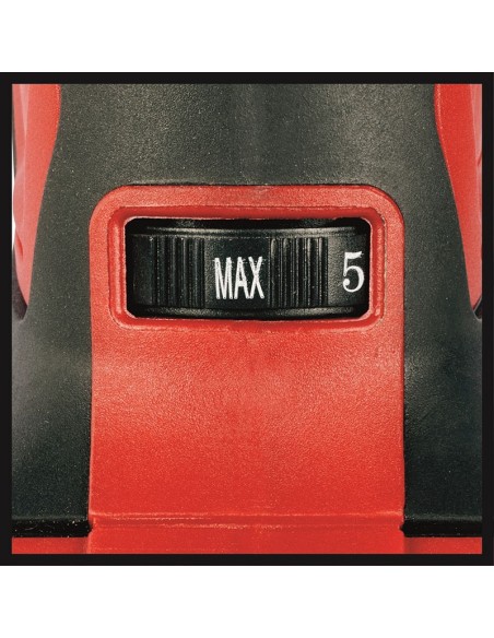 MAQUINA MULTIFUNCIONAL VARRITO TE-MG 18