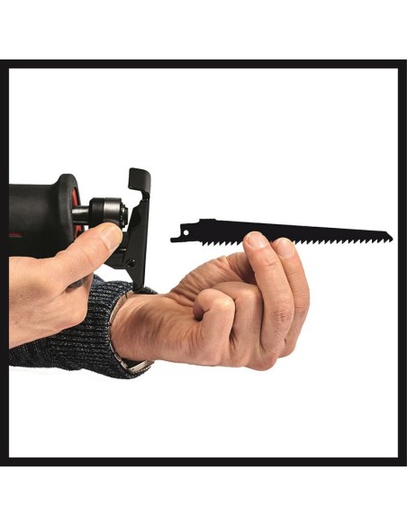 SIERRA SABLE TE-AP 18/22 Li SOLO SIN BATERIA