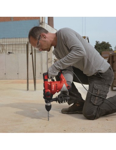 MARTILLO ELECTRONEUMATICO 1600W TC-RH