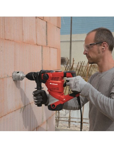 MARTILLO ELECTRONEUMATICO 1600W TC-RH