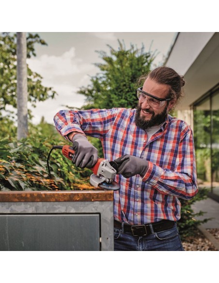 Kit Amoladora TC-AG 125MM/850W