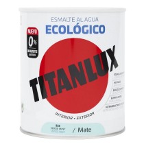 TITANLUX BASE AGUA VERDE...