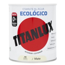 TITANLUX BASE AGUA MARFIL...