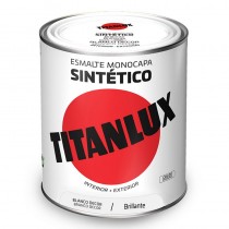 TITANLUX BLANCO DECORACION...