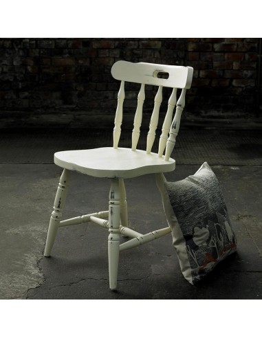 RUSTOL. CHALKY FINISH P. M. CREMA 750