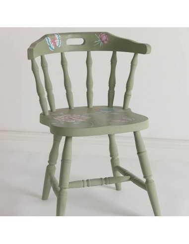 RUSTOL. CHALKY FINISH P. M. OLIVA 750ML