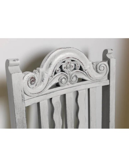 RUSTOL. CHALKY FINISH M. GRIS INV. 750ML