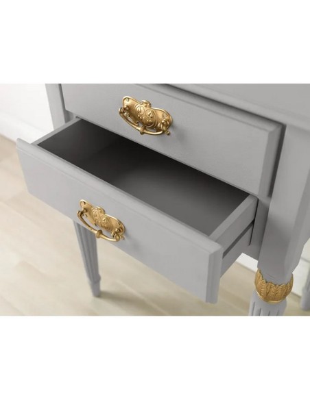 RUSTOL. CHALKY FINISH M. PIEDRA  750ML