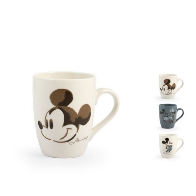 MUG NBC MICKEY BLOGGER 35 CL.