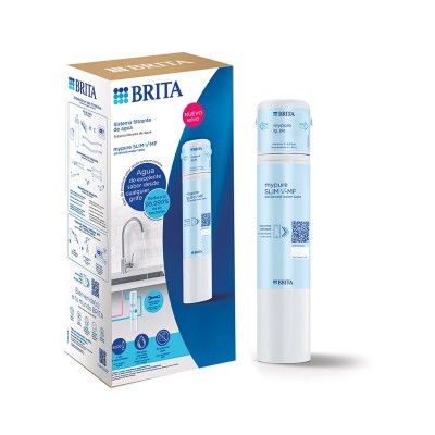 FILTRO PARA AGUA MYPURE SLIM V-MF BRITA