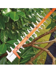 CORTASETOS 500 W. 55 CM. 22 MM. 2