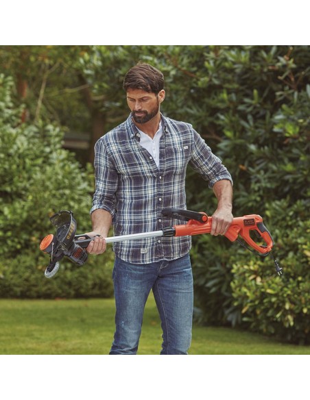 CORTABORDES 550 W. Ø 28 CM