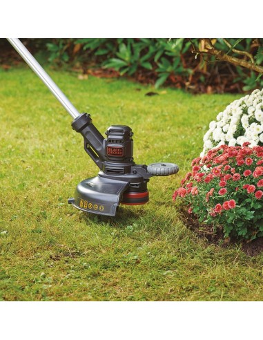 CORTABORDES 550 W. Ø 28 CM