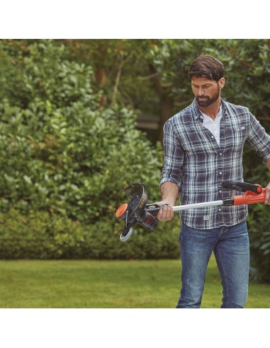 CORTABORDES 550 W. Ø 28 CM