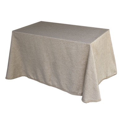 FALDON CHENILLA MESA CAMILLA RECT. BEIGE