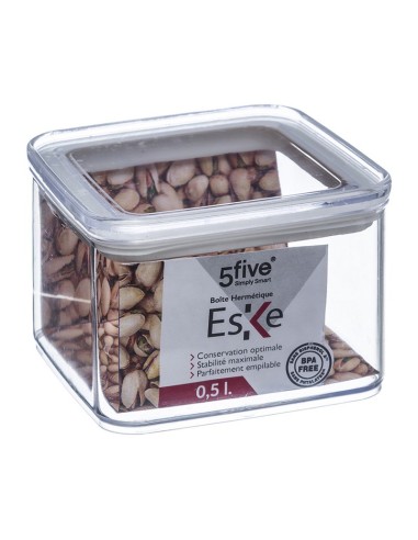 SERIE ESKE. BOTE PS 0,5 LT. APILABLE