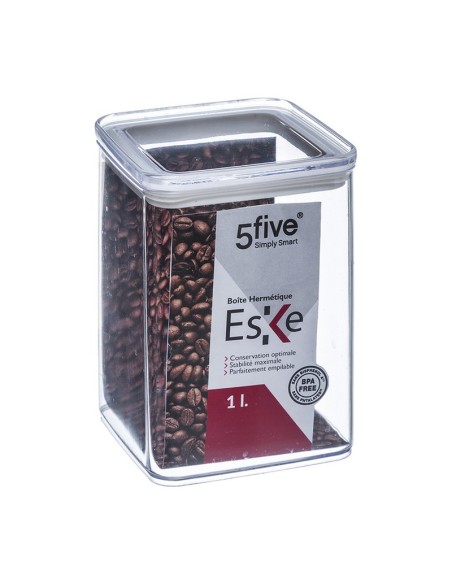 SERIE ESKE. BOTE PS 1 LT. APILABLE