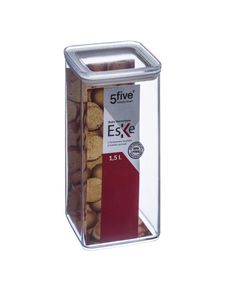 SERIE ESKE. BOTE PS 1,5 LT. APILABLE