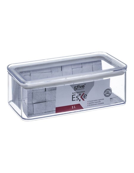 SERIE ESKE. BOTE PS RECT. 1 LT. APILABLE