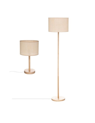 LAMPARA SOBREMESA DELLA NATURE