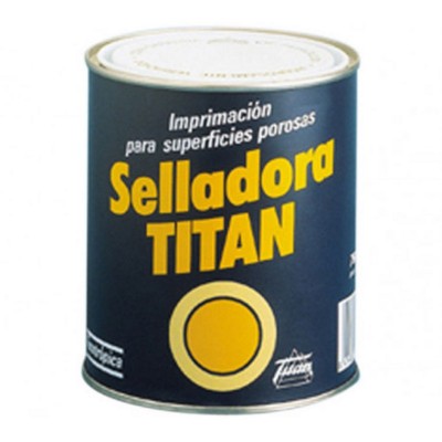 SELLADORA TITAN 750ML.