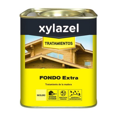 XYLAZEL FONDO 750 ML